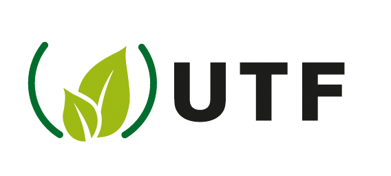 UTF Logo